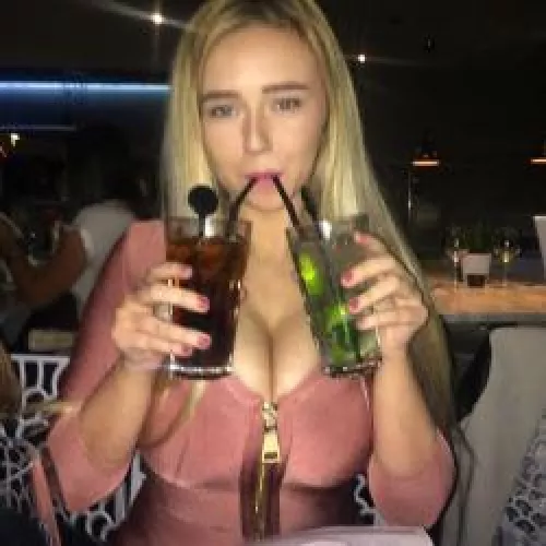 No need to drink alone beloved!! 🔥