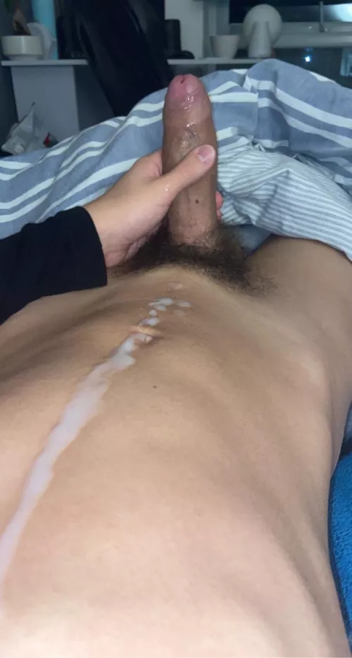 not fully hard 🤪 but here