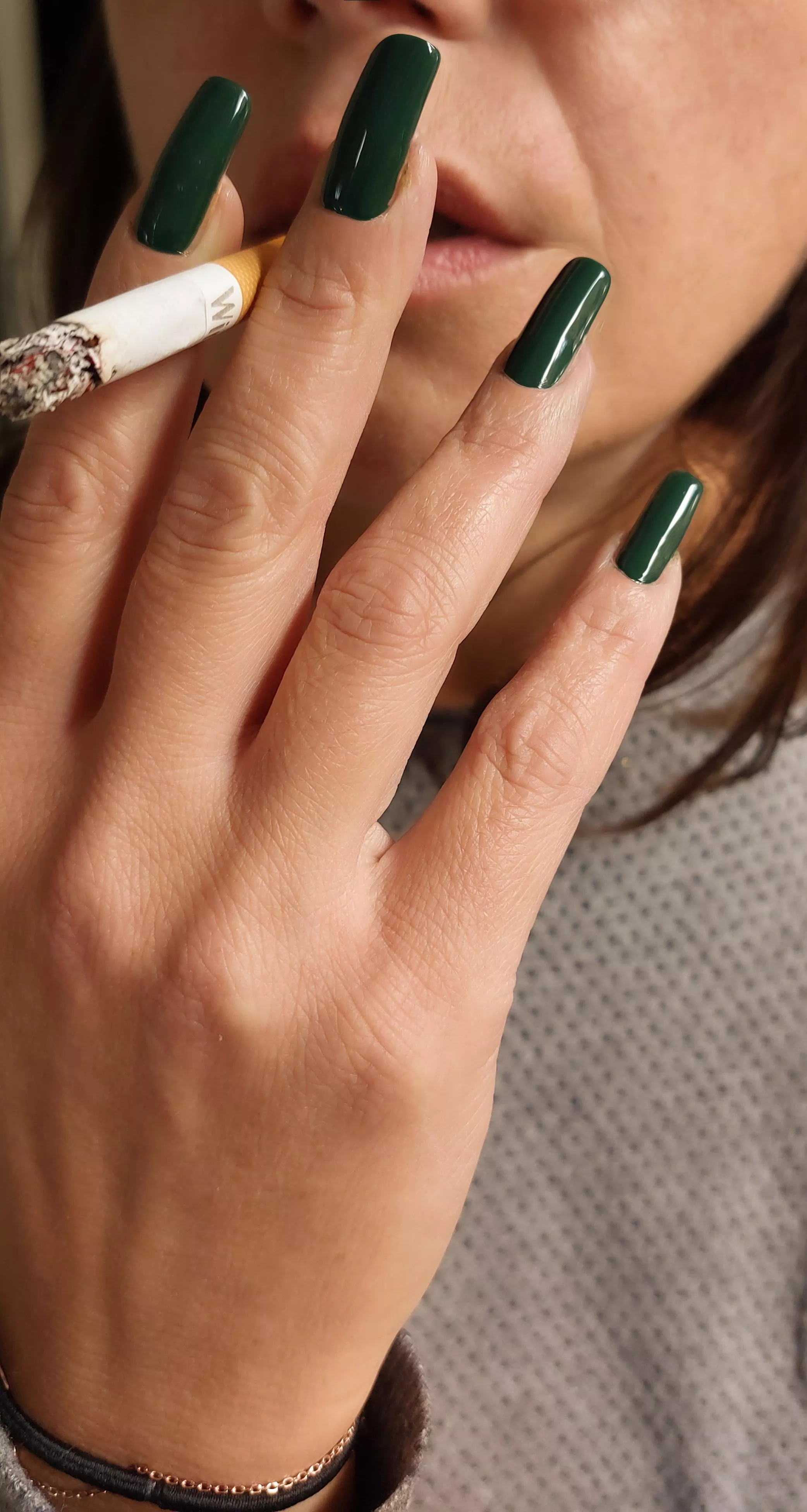 Oh yes.....my fetish need cum tribute