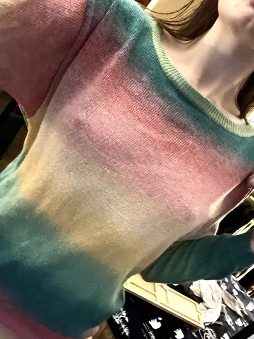 one of my favorite sweaters