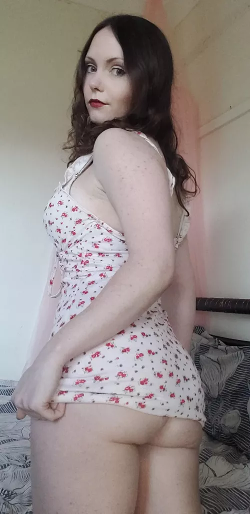 Panties are so overrated