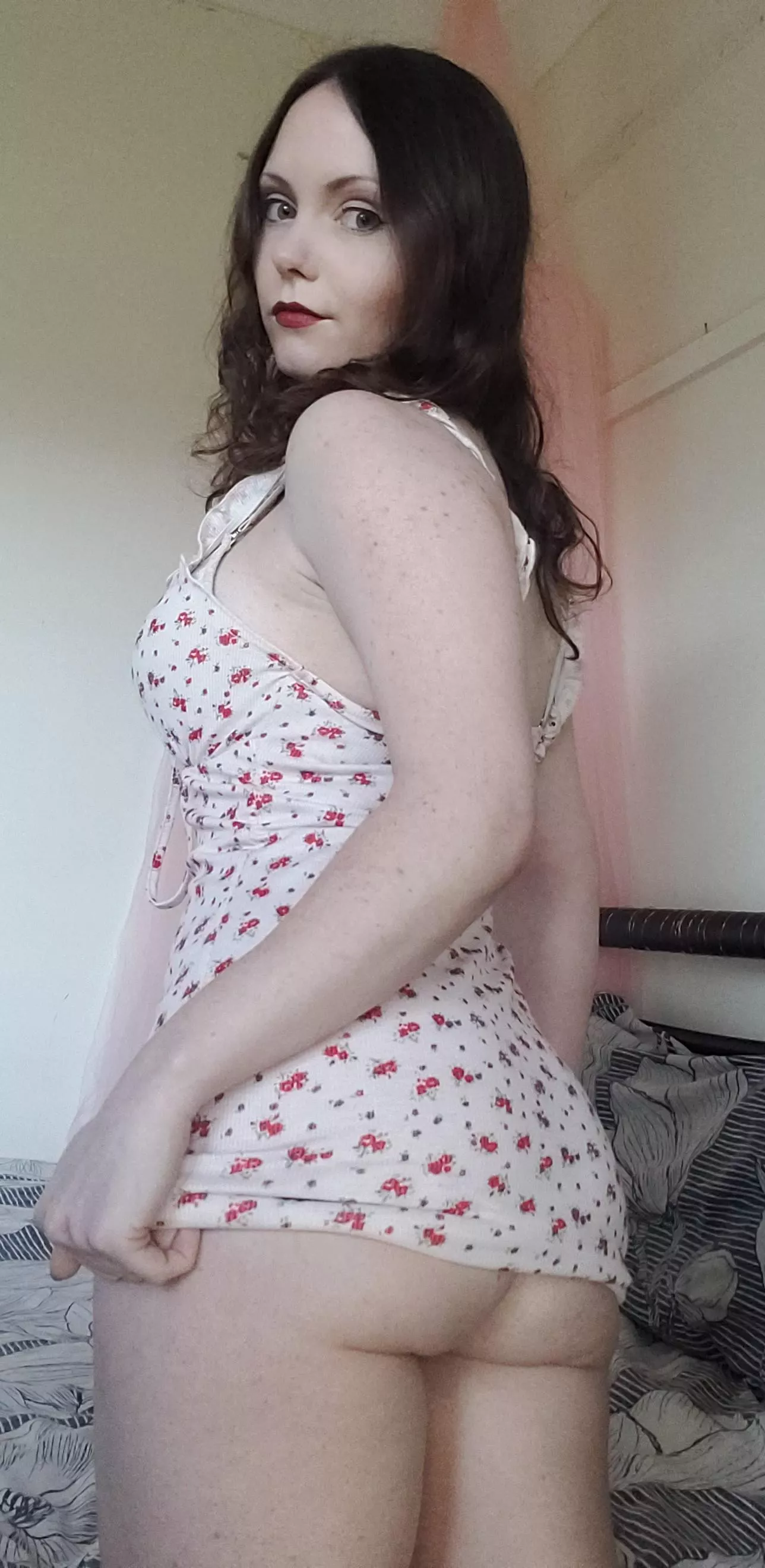 Panties are so overrated