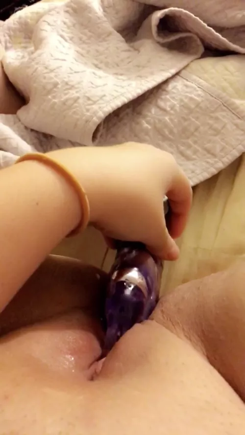 Please rate my pussy