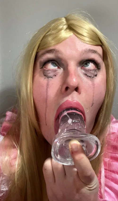 Practice makes perfect 💖