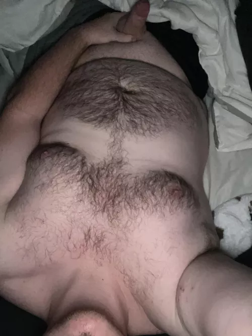 Pretty cold this morning ;)