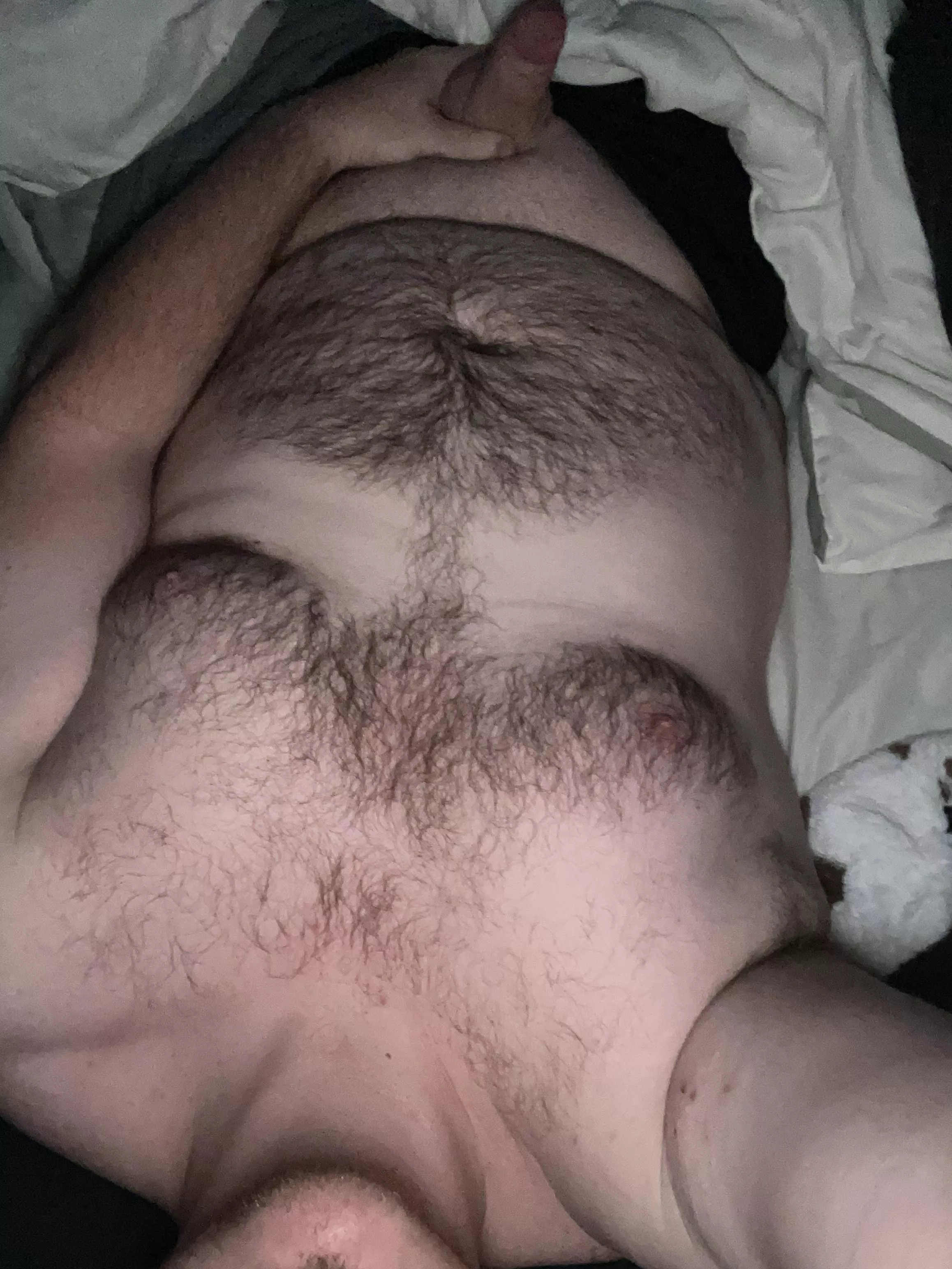 Pretty cold this morning ;)