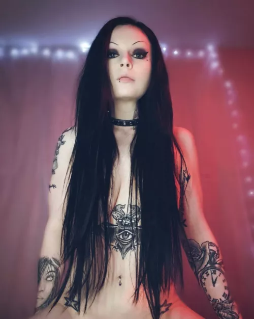 Princess from Hell 🔥