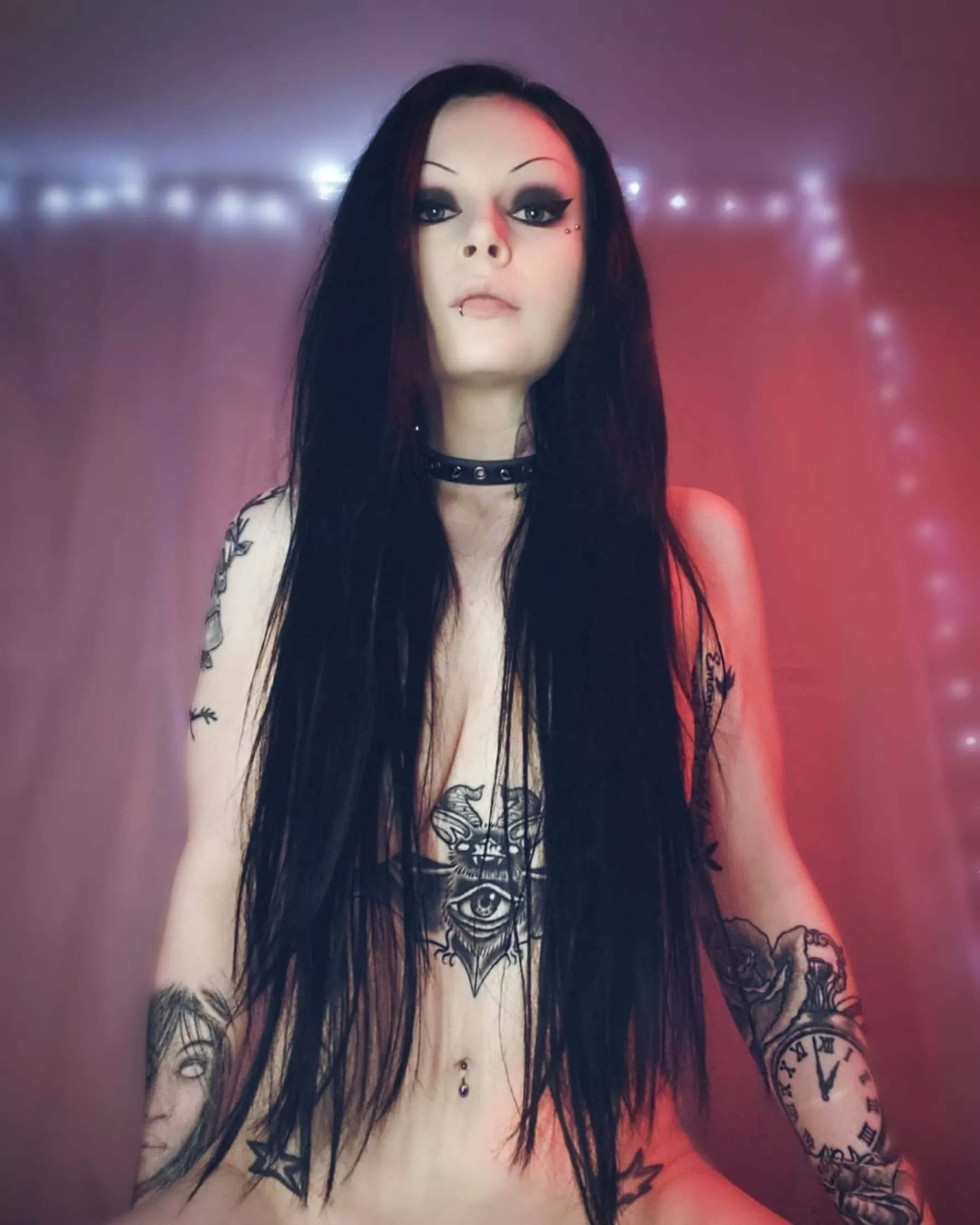 Princess from Hell 🔥