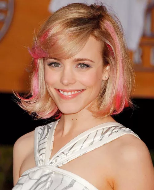 Rachel McAdams