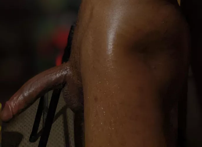 Reach Out & Stroke It...