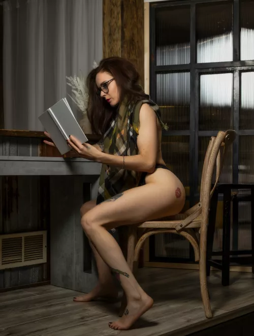 Ready for a roleplay? Comment on the characters, the best ones receive a prize