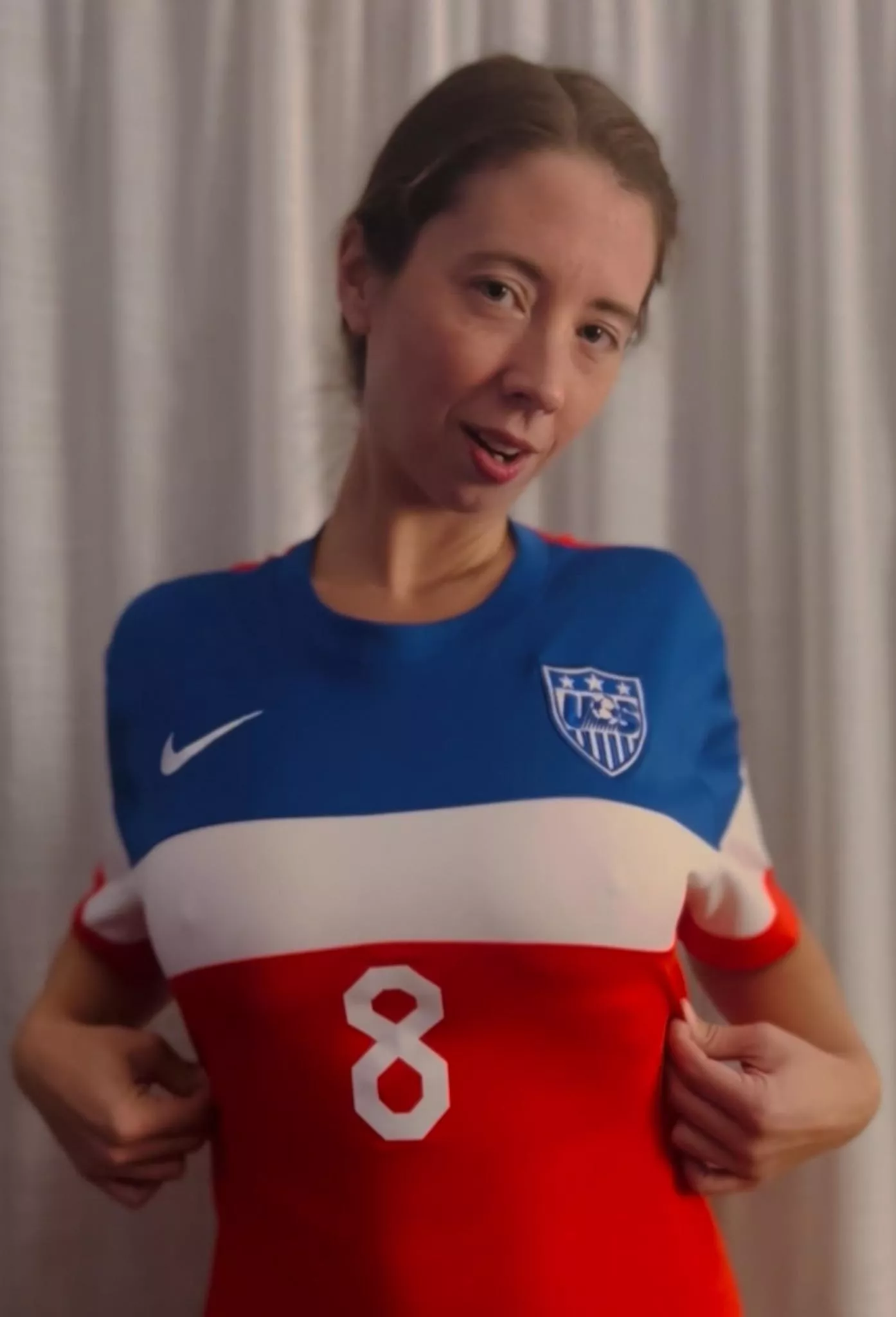 Ready for your attack…