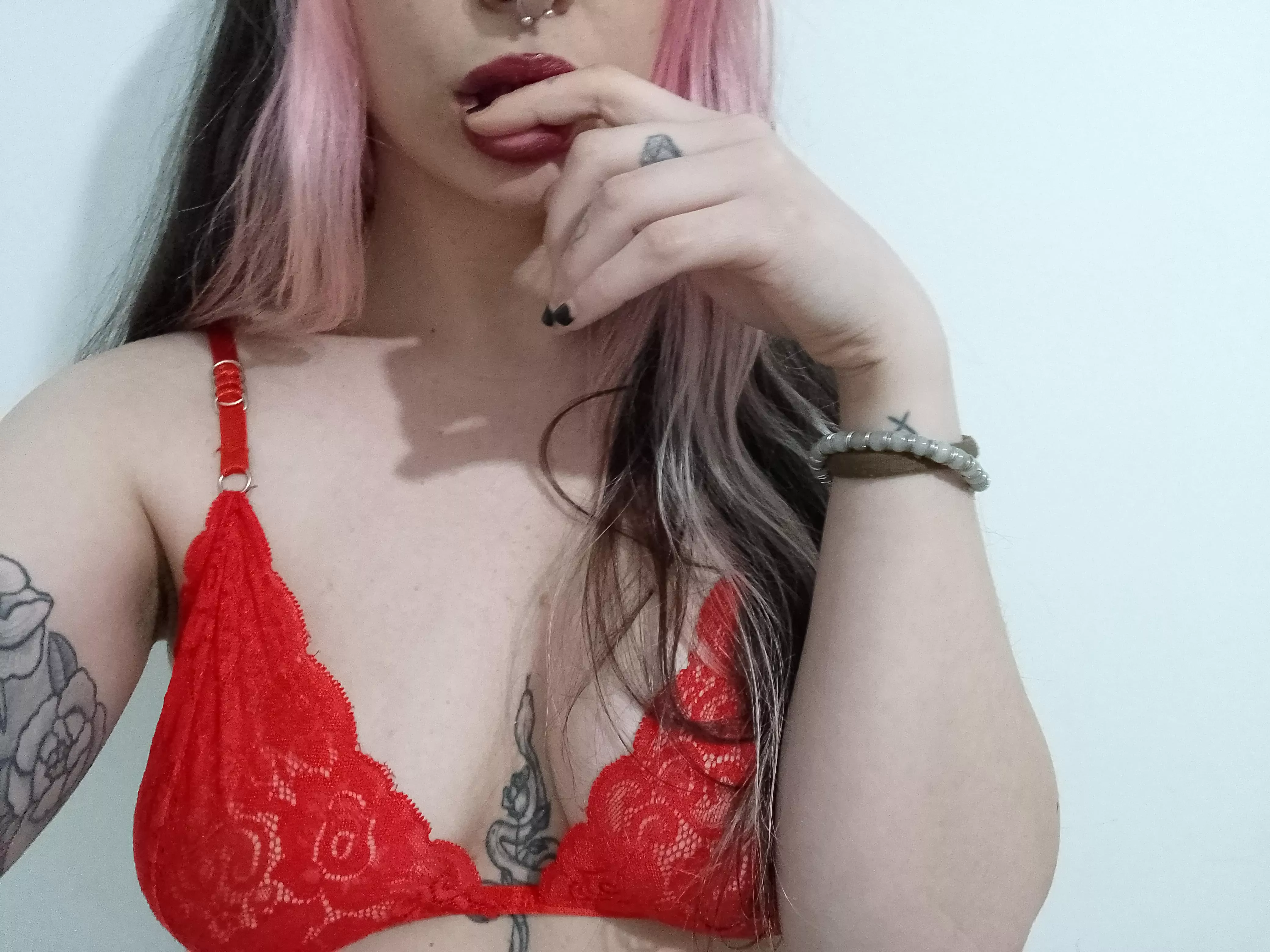 Ready to receive your punishment? [domme]