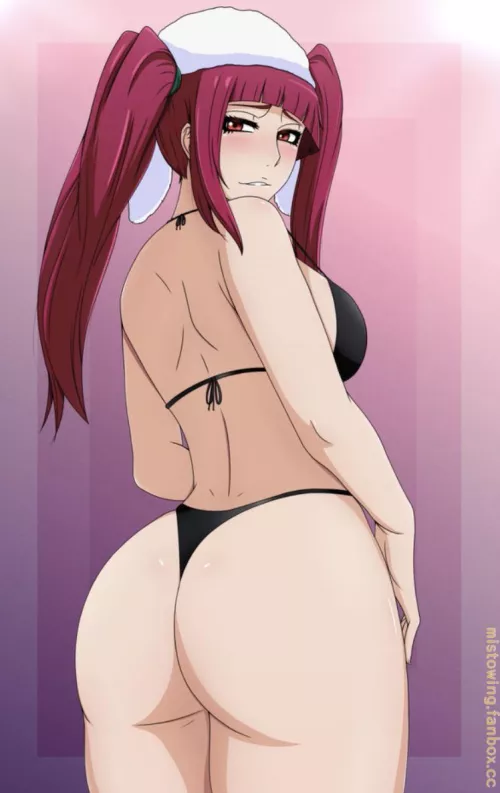 Riruka new crush