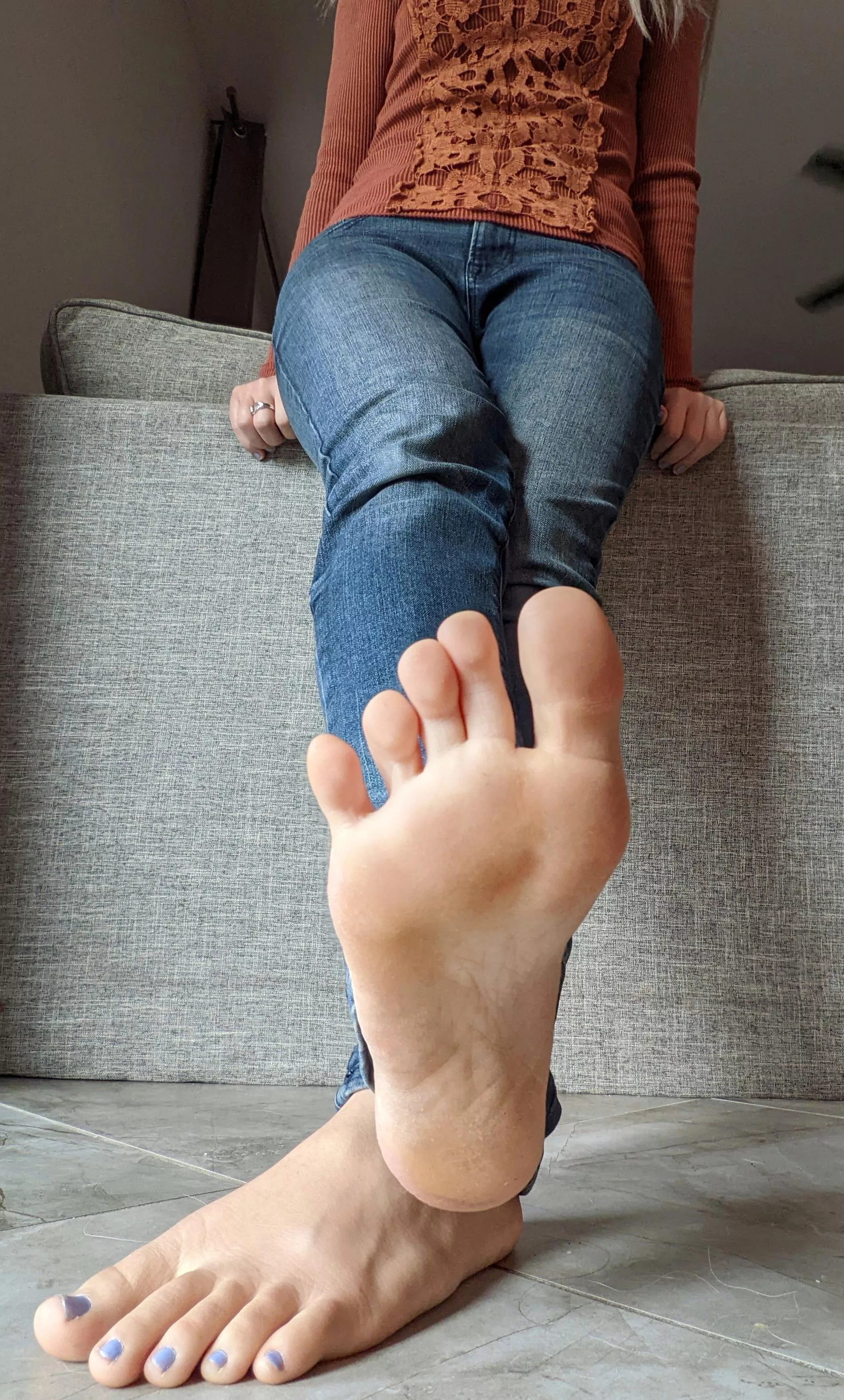 Rise and shine ❤️