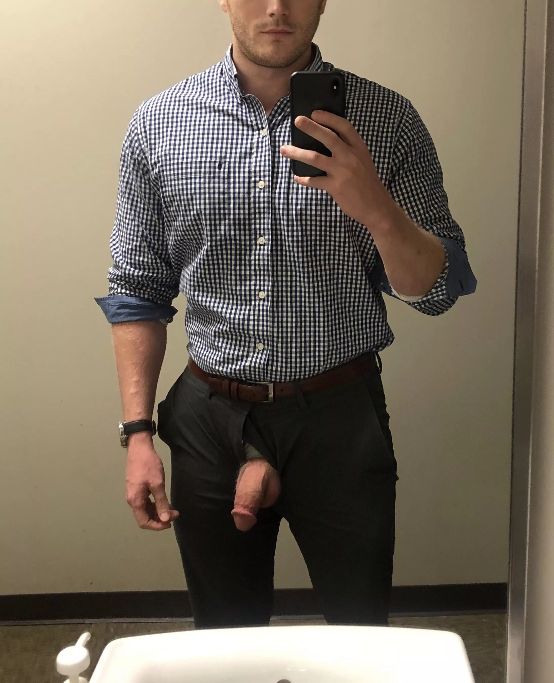 Roll up your sleeves and get back to work [25]