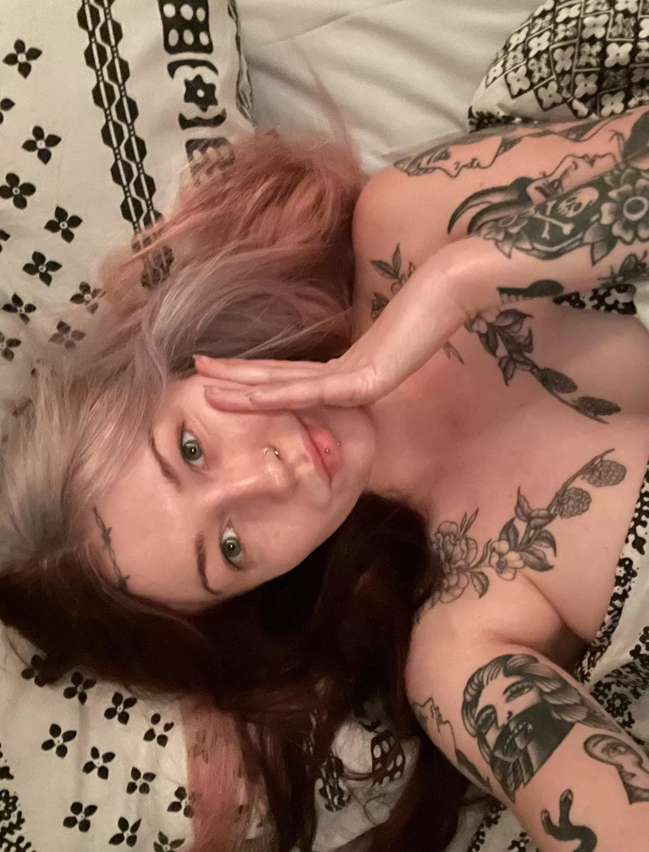 [SC] nicole-marshall 🍒