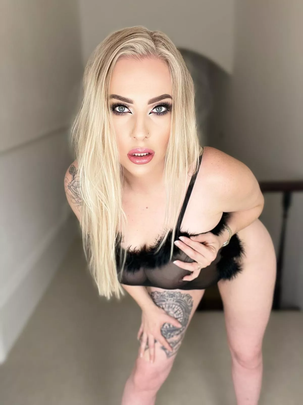 Searching for my next playmate 😈