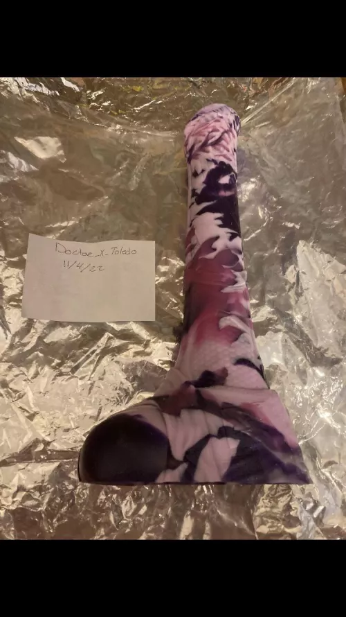 Selling m/m vector with Sc in rawberry cheesecake. Asking 135 shipped but will take offers. Used once comes from disease pet and smoke free home. US preferred