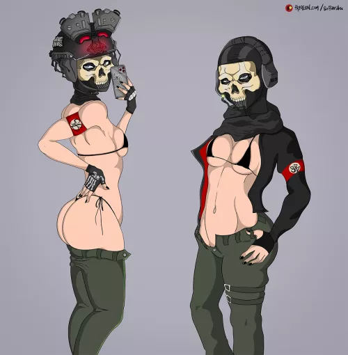 ShadGirl [SIR_BANSHEE]