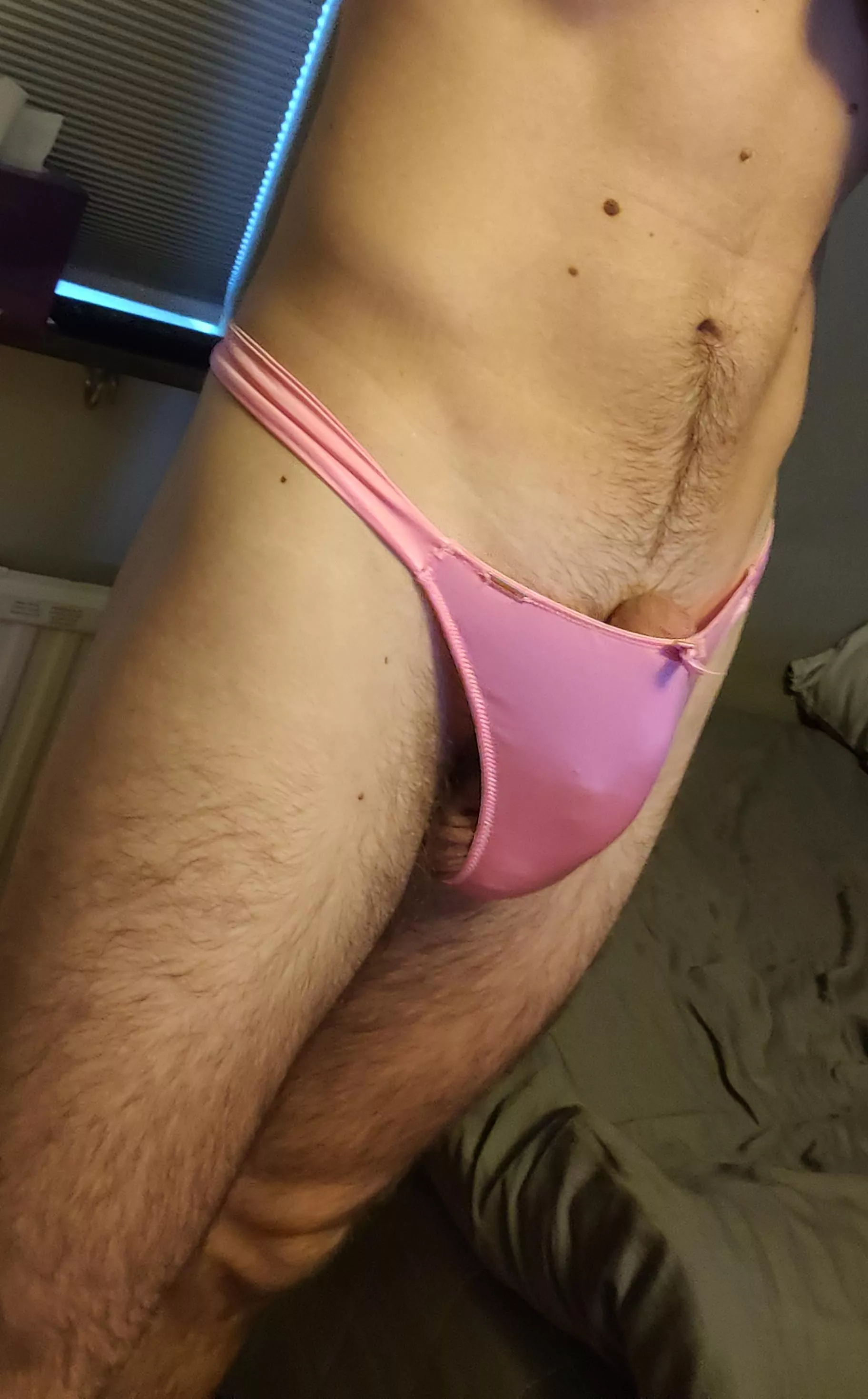 Sissy hypno did this to my straight ass