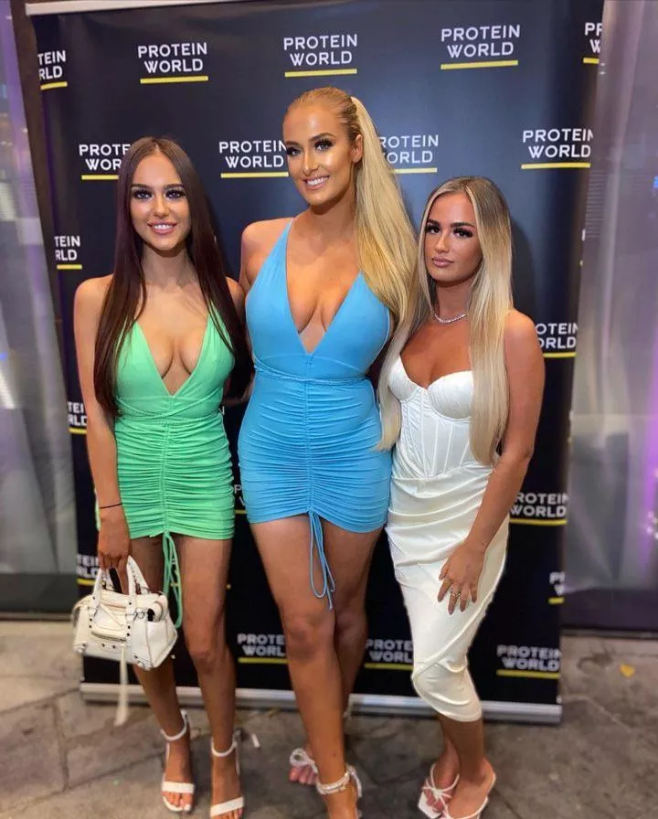 Small, Medium or Large?