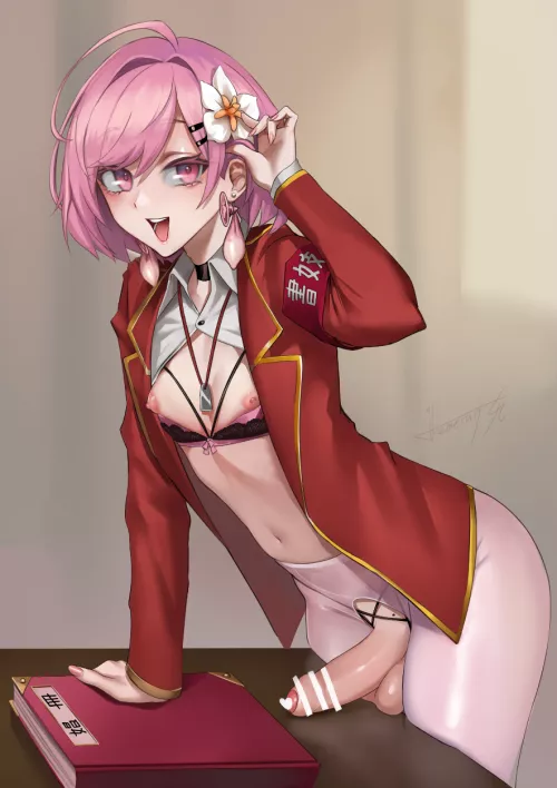 Smash or Get smashed