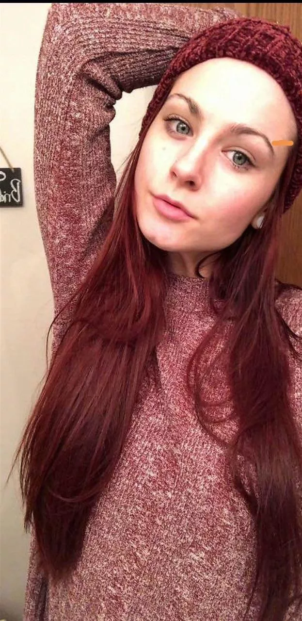 Sn@p goddessscarlet6 if you want to be my chastity slave First like gets a little reward 😘