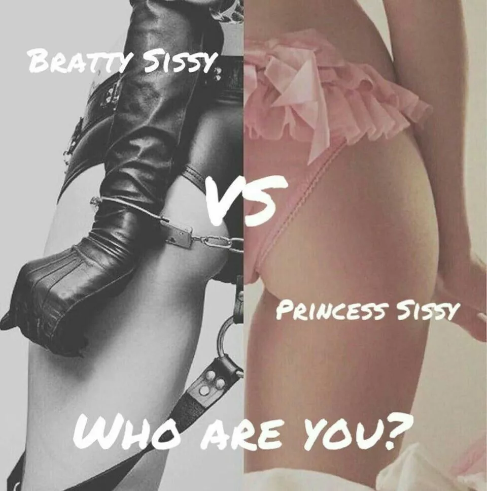 So... who are you?😈