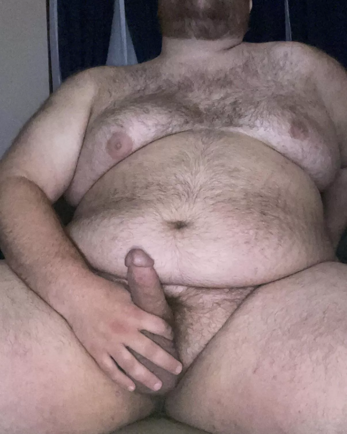 Someone come get on me 😈