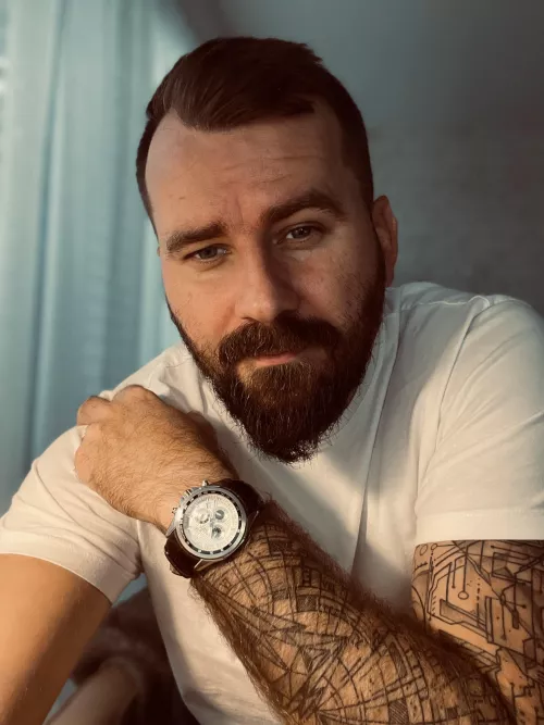 something for watch lovers 😈😈🤓