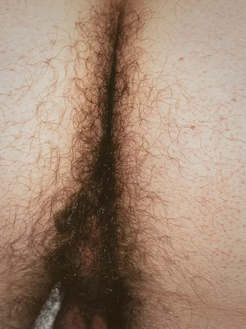 Stick a tongue in it