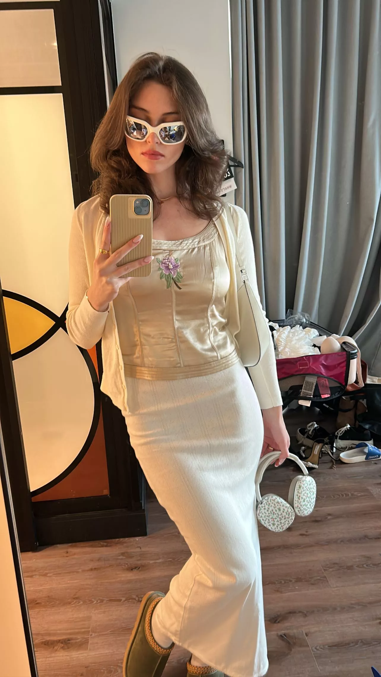 Sydney Melman [2022-11-17]