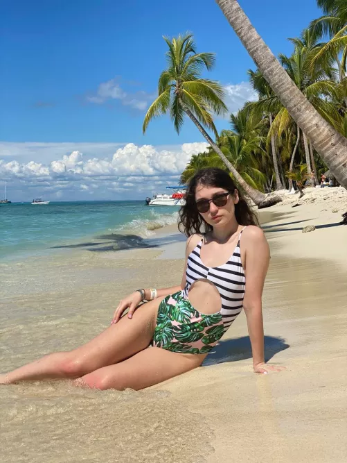 Take a moment. Stop scrolling. Have a look.