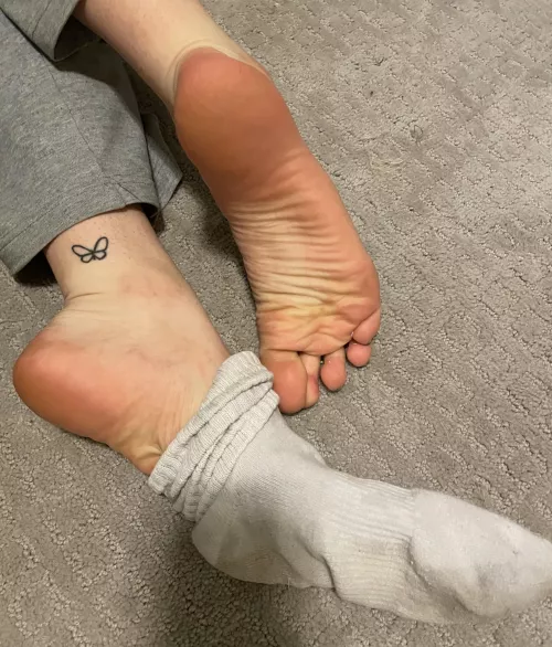 take a whiff I dare you