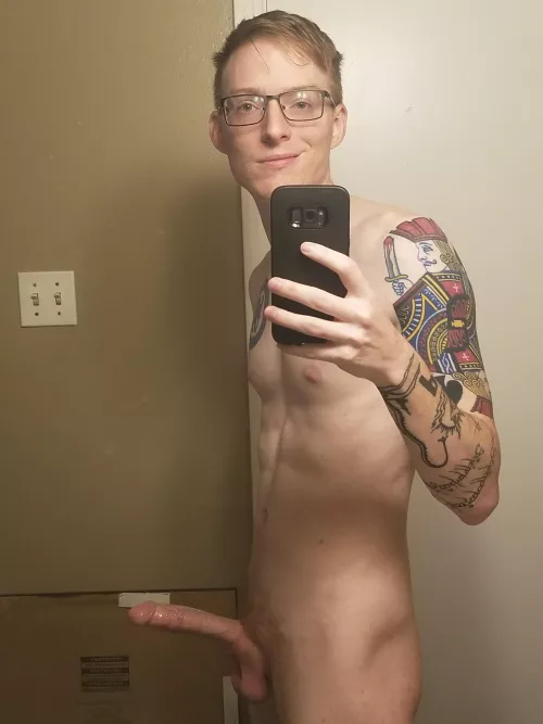 The weekend is almost here. Doing anything fun tonight? Would you rather spend it with me? 😜