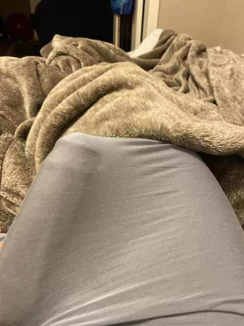 These lululemon boxers don’t hide much 🤷‍♂️