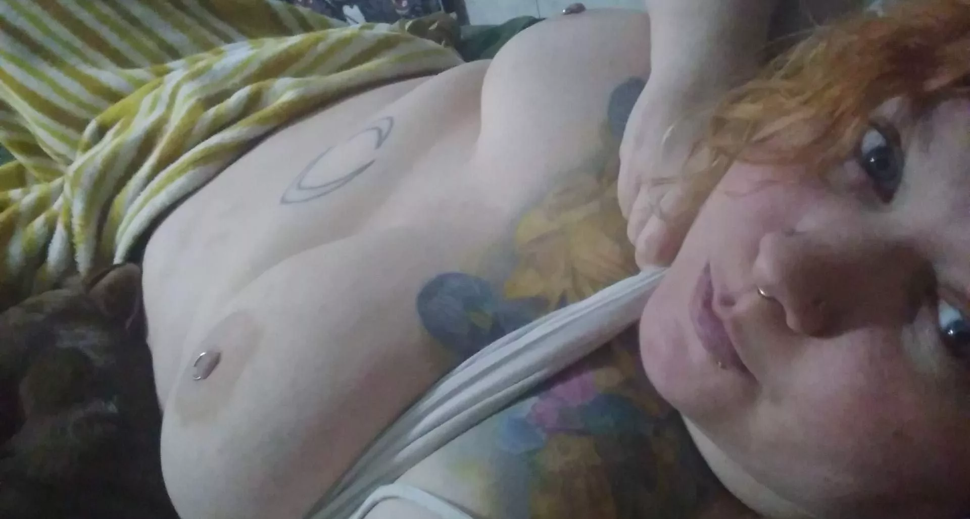 They make good pillows