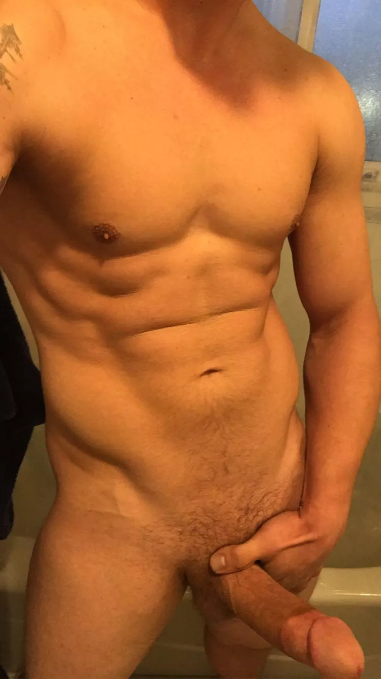 Thirsty Thursday but not for drinks 😜