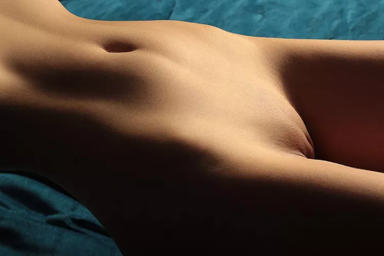 this girl deserves your attention