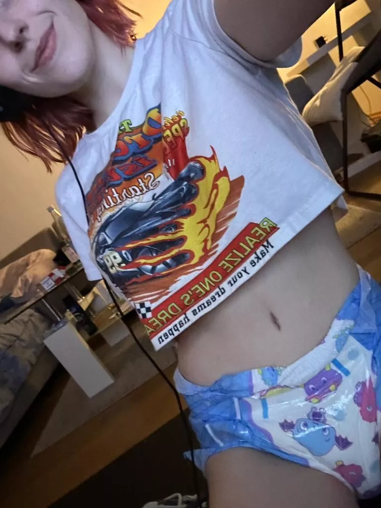 This is my gaming outfit 🎮