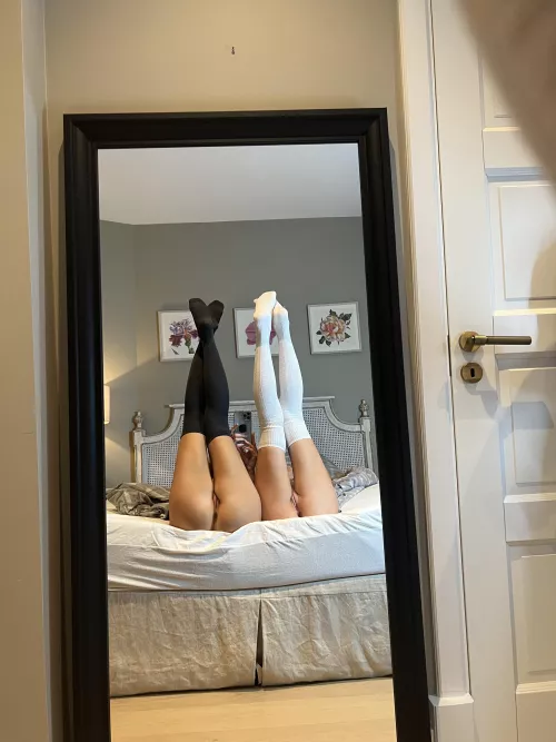 This is one of those 