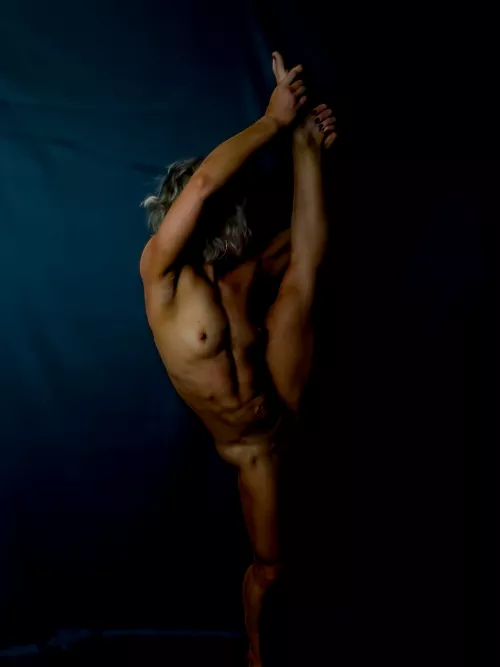 This is why we don’t leave the bedroom.