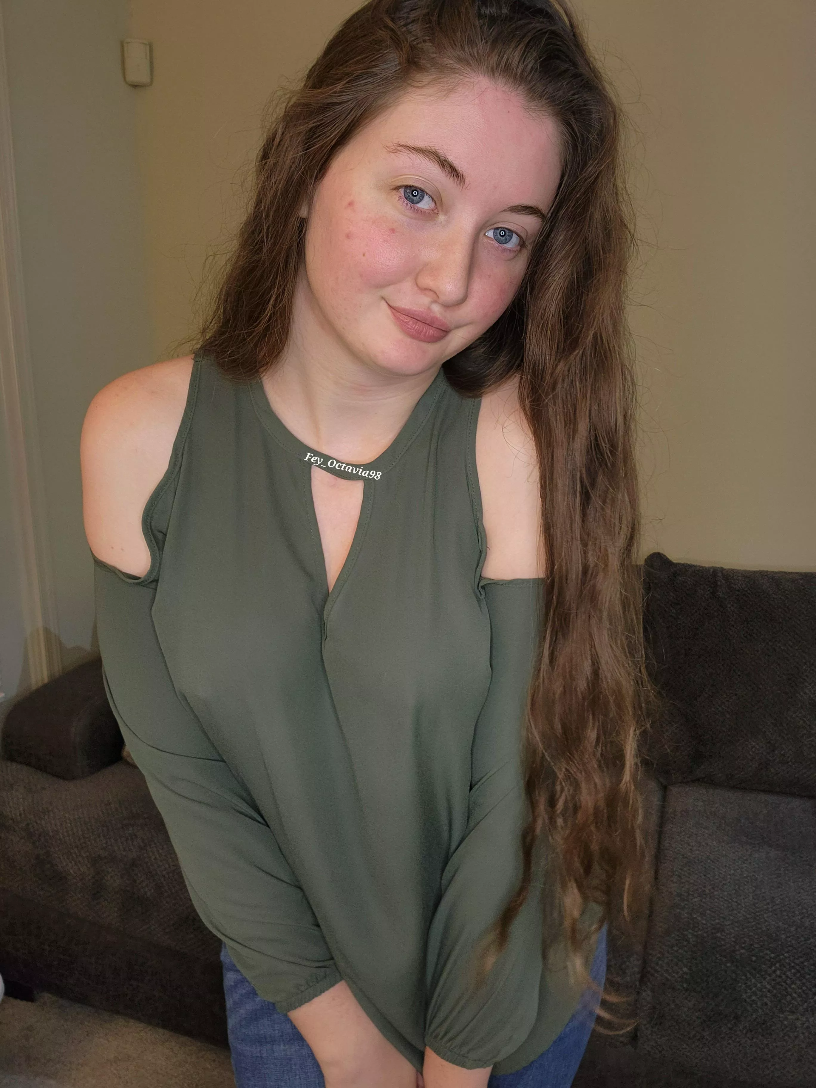 This shirt might be a little too thin