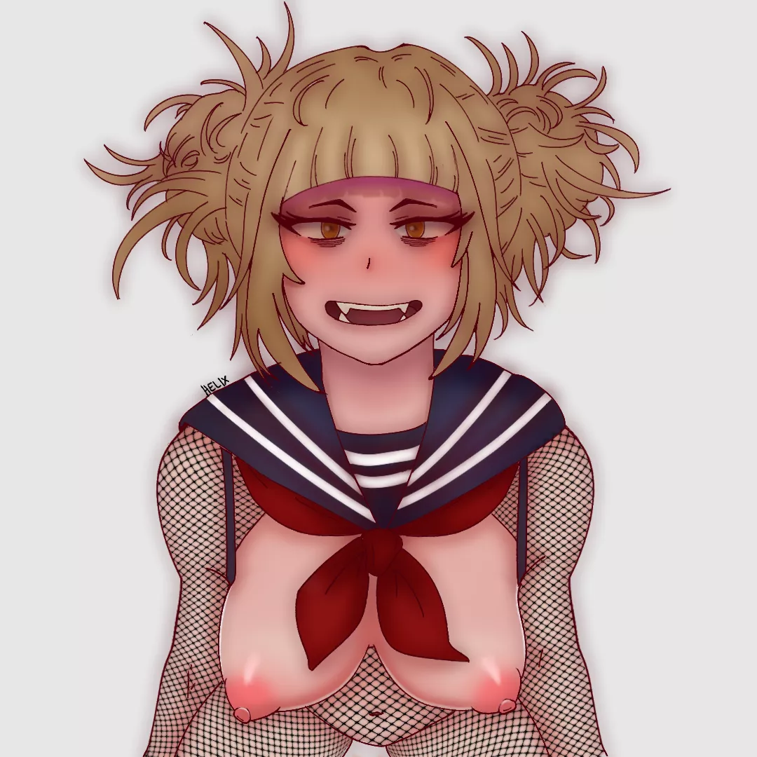 Toga (own-work)