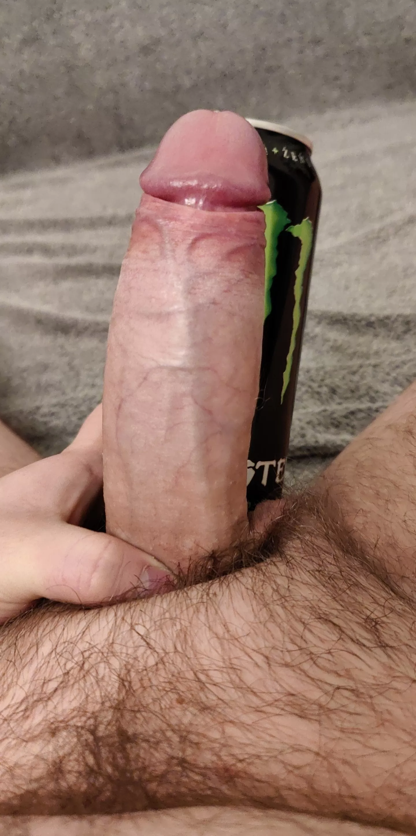 Two monsters in one pic!