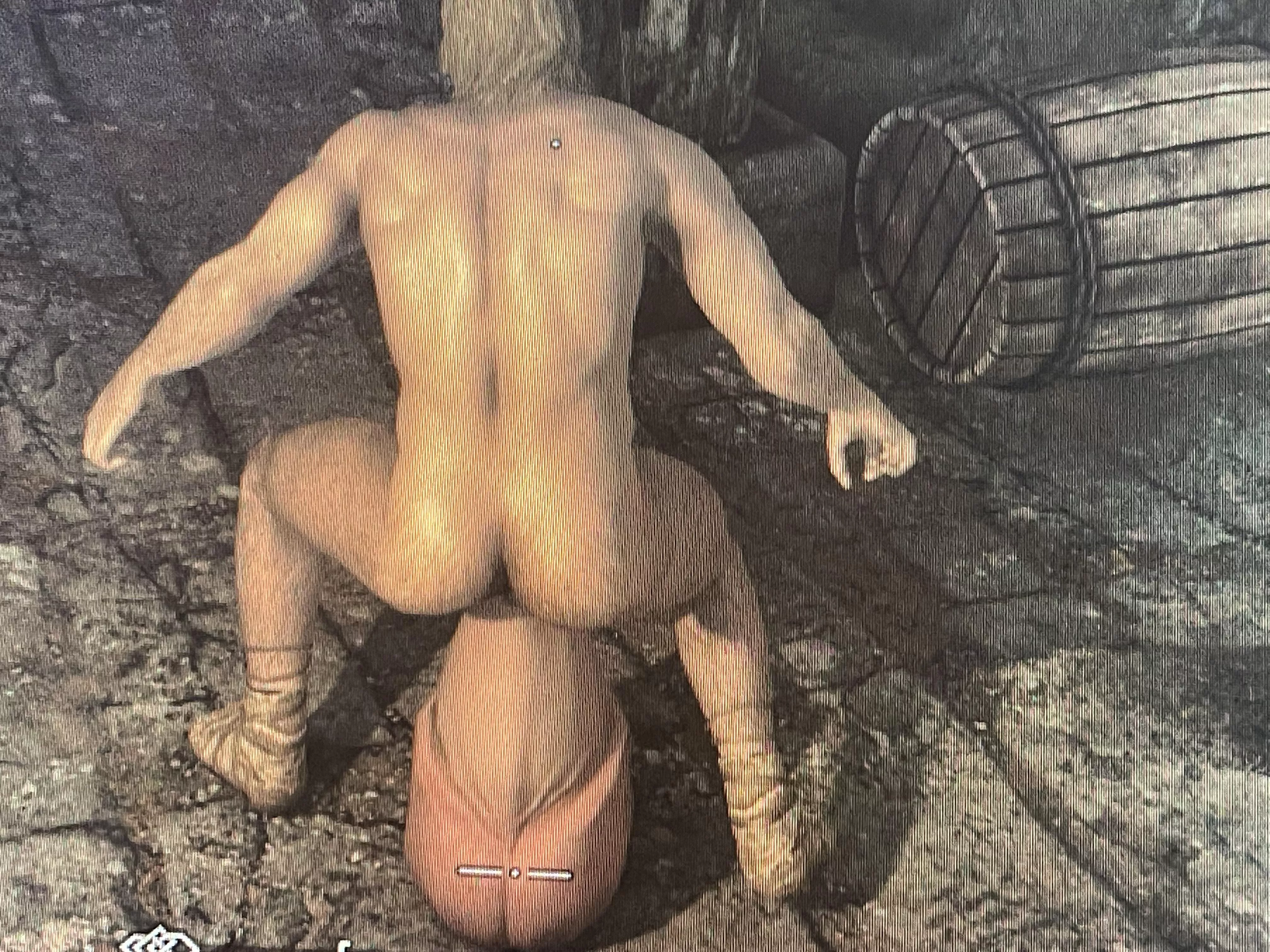 Ulfric beware, you’re in for a scaaaare