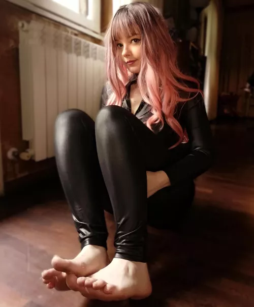 wanna be my oink oink