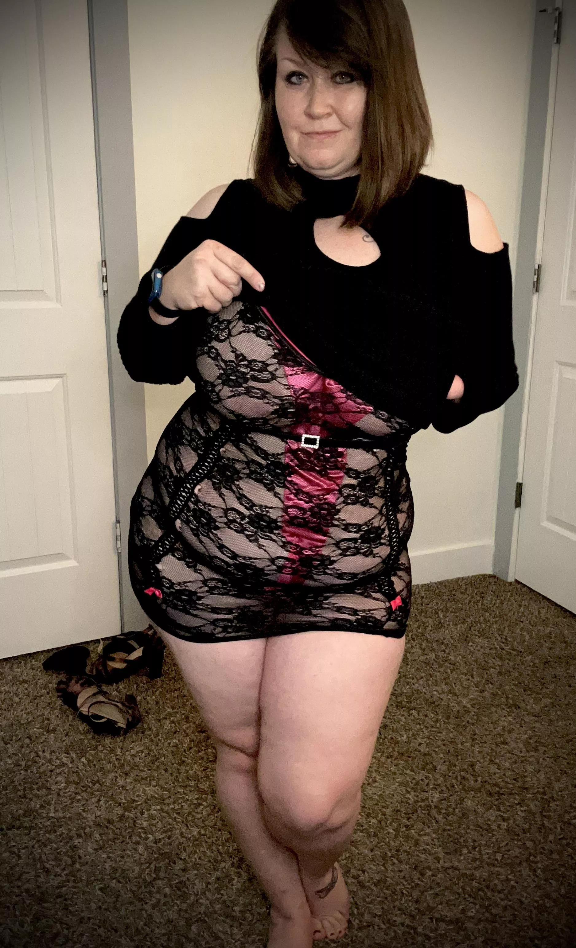 Wanna see more? 💗