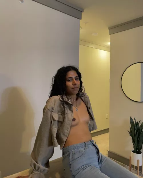 we wanted to say hello